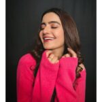Rukshar Dhillon Instagram - Gulabo…Zara Itr Gira Do💕 Styled by- @shefalideora_ @yeshadattani Make up- @ritikaturakhia01 Hair- @imgeetu