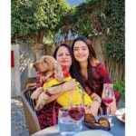 Rukshar Dhillon Instagram - Merry Christmas from us to you♥️🎄 #christmas2021