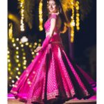 Rukshar Dhillon Instagram - Life motto? Go with the Glow!✨♥️ 👗- @nallamz @meghanaalluri @shefalideora_ 📸- @clickbugsphotography