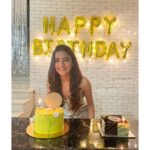 Rukshar Dhillon Instagram – To be surrounded by my loved ones who made my day so memorable, the sweetest and such thoughtful birthday wishes from each one of you, my heart is filled with gratitude. Thank you all so so much for making me feel so special. Sending lots of love to each one of you♥️