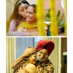 Rukshar Dhillon Instagram - And it went like........💃 PS- The last picture is pure love & my absolute favourite♥️ Swipe to find out why. 📸- @themexicansunshine #NOSHsaysHAH #throwback #bestmemories #mysisterswedding #sangeet