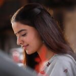 Rukshar Dhillon Instagram - Mee premaku naa kruthajnathalu Ika pai mimmalni palakaristhuune untaa..! -Madhavi🌸❤️ Grateful for all the love Lot more coming up..Stay tuned! -Madhavi🌸❤️ #pasupuletimadhavi #ashokavanamloarjunakalyanam Starring- @vishwaksens @rukshardhillon12 @ritika_nayak__ Produced by- @SVCCDigital @BvsnP @sudheger_ed #BapineeduB Narrative by- @storytellerkola Directed by- @vidya7sagar Direction team- @nani_0807 @rakesh_baandi @chaitanya___ch @vinodkumar__7 @deepu_varada_goud Music by- @musicjaykrish DOP- @pavi_k_pavan Editor- @nyshadam @pada_cassette Production Design- @thescriptedstrokes Social media PR- @housefull.digital Make up design by- @ayushibantia Executed by- @ayushibantia @makeupbykashmira_ Hair design & Execution by- @seena_hair143 Support Staff- @saisiddhu___ @dasari5384