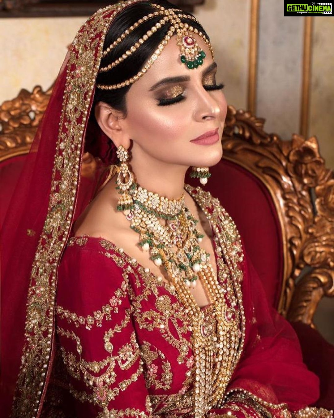 Saba Qamar Zaman - 107.9K Likes - Most Liked Instagram Photos