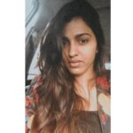 Sai Dhanshika Instagram – Chilling 🍂