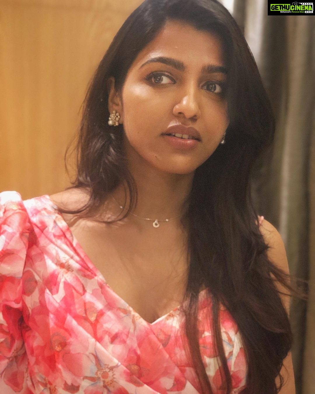Sai Dhanshika - 22.1K Likes - Most Liked Instagram Photos
