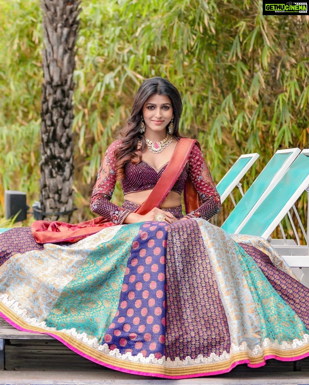 Sai Dhanshika - 21.2K Likes - Most Liked Instagram Photos