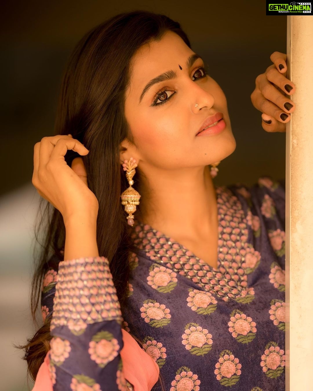 Sai Dhanshika - 18.1K Likes - Most Liked Instagram Photos