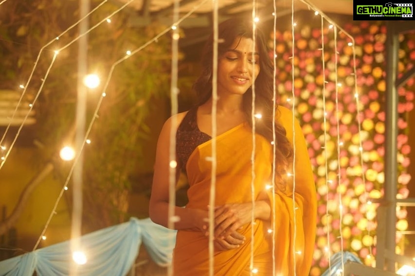 Sai Dhanshika - 18.4K Likes - Most Liked Instagram Photos