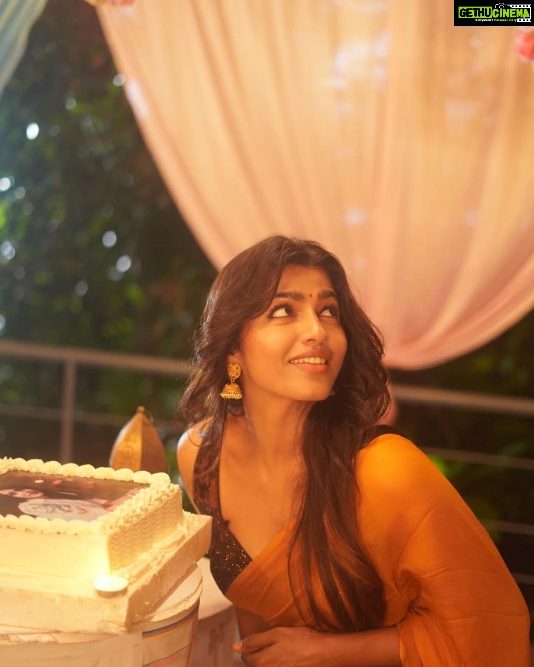 Sai Dhanshika - 27.1K Likes - Most Liked Instagram Photos