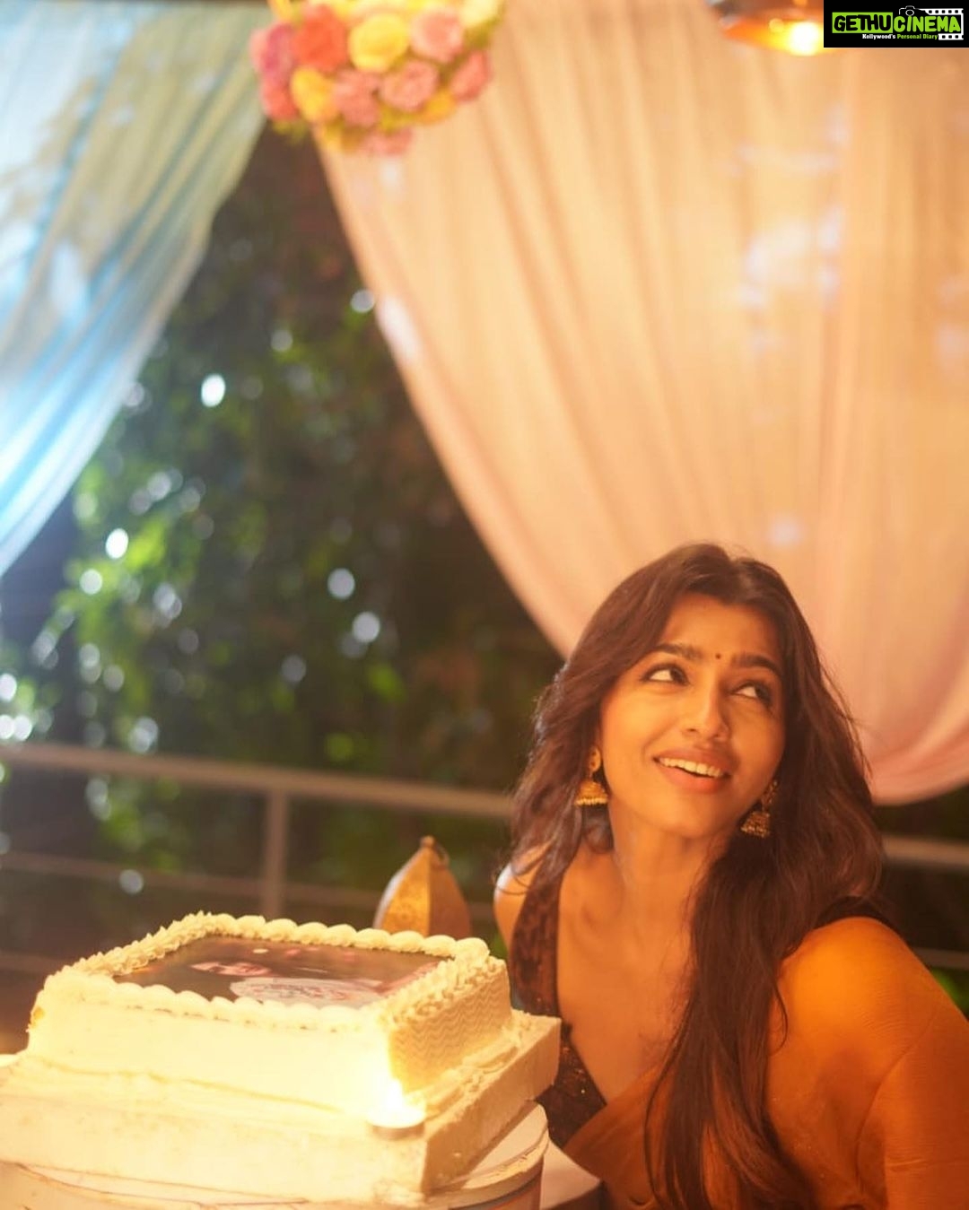 Sai Dhanshika - 27.1K Likes - Most Liked Instagram Photos