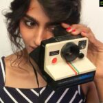 Sai Dhanshika Instagram – Camera will always be my first love, any emotion I felt even if I haven’t experienced those situations in real life. It’s pure magic to create in front of the camera express through the lens & reach out to you,
How beautiful is the process! 
I truly live for this😇