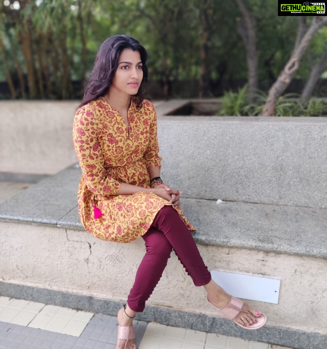 Sai Dhanshika - 30K Likes - Most Liked Instagram Photos