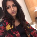 Sai Dhanshika Instagram – Hi selfie! It’s been a very long time 💋