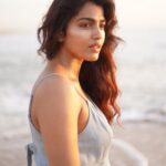 Sai Dhanshika Instagram – Hugging in the warmth of the 🌤@anitakamaraj @alexandervedachalam @ashwin_guru17 …