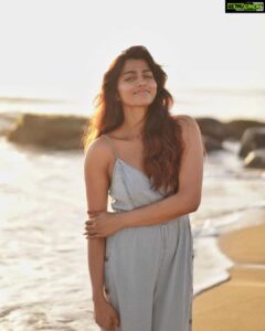 Sai Dhanshika Instagram - கனவே கலையாதே🤎

📸@anitakamaraj ✨✨
📹 @alexandervedachalam 
✂️ @ashwin_guru17 ☺️
