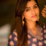 Sai Dhanshika Instagram – 💗🌸