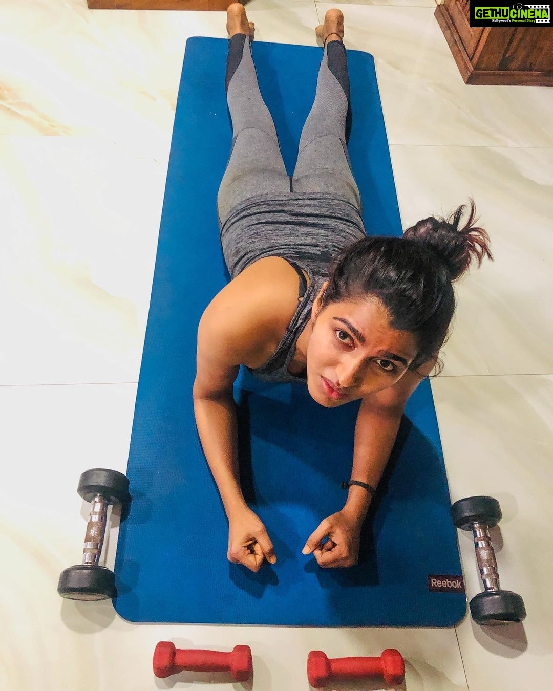 Sai Dhanshika - 24.6K Likes - Most Liked Instagram Photos