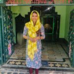 Sai Dhanshika Instagram – Glimpse Of 
Syed Peer Fathimun Kaleem Jhatpat Jungli Masthani Ammaji Khadiri Sohrawardi (R.A) 
Jungle Mastani Jatpat Ammaji lovably called as “Ammaji” (Mother) by everyone.
Ammaji is a decent from Iraq, She started her Prayers at the age of 4 from the Hill called Thuseela. 
Ammaji is called Jungle Mastani is because of She lived in Forest most of her times. She had travelled so so extensively by walk that so one could ever imagine that. She had walked to Holy Mecca and Medina from India. Jungle Mastani Jatpat Ammaji’s one sight of Her on you will shower so much of love and affection on you like our Mother, She is a Ocean of Love, 
Call Her – AMMAJI once, you will feel the pleasure on yourself. 
Once you say “Jatpatma” , your birth in this world is fulfilled is the belief of Her Devotees
When people come to Ammaji and pour their sorrows, Ammaji just consoles them and She prays to God for Dhuva. At once, all the pain goes and lots of joy and happiness comes to them.
Chittor is where Ammaji spend most of her last years in Her Asana Dharbar. Irrespective of cast and religion She treated each and everyone as same Human, and everyone is equal in front of her. That was Ammaji song. Ammaji used to love and take care of people those of orphanage and offer food to everyone comes to Her Dharbar. Ammaji cooks food herself and She serves to all the people comes there. Ammaji is also renowly called as, Annaporani (God for Food)” by many people. Her 1st and foremost is that people come to see her should not be hungry at all. She will first ask them to eat in Dharbar and then come to see Her. The only one this which Ammaji used to share in abundance is LOVE for people, She just do it without any one asking and can’t be compared with any other affection including our own mother. Ammaji knows very well that She is leaving this Material world well in advance. Her Devotees even cry and feel, when is that we can see Her again. They all pray that Ammaji should come in their dreams and bless them and guide them in their lives. We are all the children of Ammaji, She protects us from all evil and negatives happenings. She hand holds us on each millisecond of our life like a guardian.