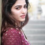 Sai Dhanshika Instagram – சிந்தனை மனம் ✨✨