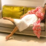Sai Dhanshika Instagram - 🌸