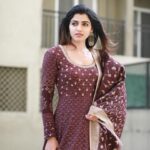 Sai Dhanshika Instagram - 🤎