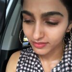 Sai Dhanshika Instagram – Resolve to worry less and rock a red lip. 
.
.
.
#dolledup #nevermindthecaption😂
#hoolahoop 
#nevergooutofstyle 👸🏼