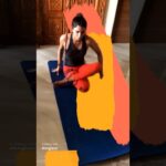 Sai Dhanshika Instagram – I believe that short workout, is Better than no workout! 
Spend only 10 minutes every day! 🙌🏼 
These are the exercise which I do when I’m in rush 🏃🏽‍♀️
Please warm yourself before any physics activity 
Do 3 or 4 rounds according to your capability 
Exercises are 
1,dumbbell swing 
2.burpees with high jumps 
3.mountain climber 
4.push up with knees down
Finally cool down ❤️
2nd day of #48daychallenge #2021 #focused on #beinghealthy  #onestepatatime 👣💪🏼🔛😍