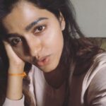 Sai Dhanshika Instagram – IN the end, It Doesn’t even matter