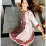 Sai Dhanshika Instagram - Keep calm and twirl on 💃