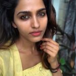 Sai Dhanshika Instagram –