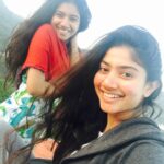 Sai Pallavi Instagram - New Year at Hatti ❤️ Kotagiri