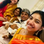 Sai Pallavi Instagram - Happy Diwali y’all 🐥♥️