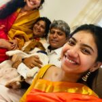 Sai Pallavi Instagram – Happy Diwali y’all 🐥♥️