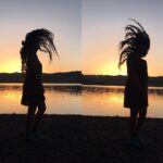 Sai Pallavi Instagram – #freespirit #loveurself Lizi