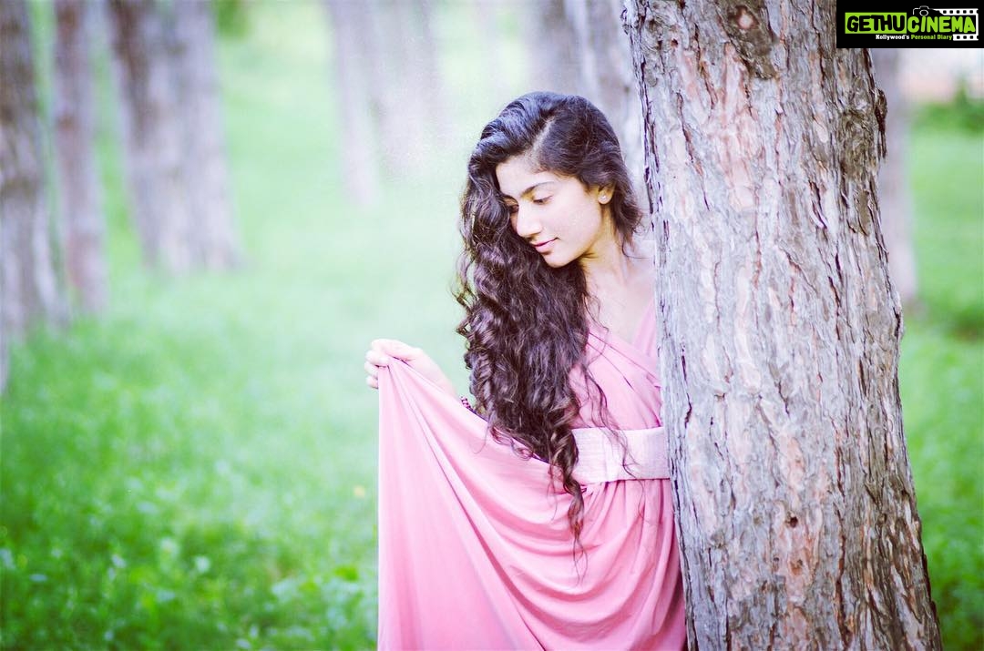 Sai Pallavi Instagram - ❤️ Pc:foxx #throwback