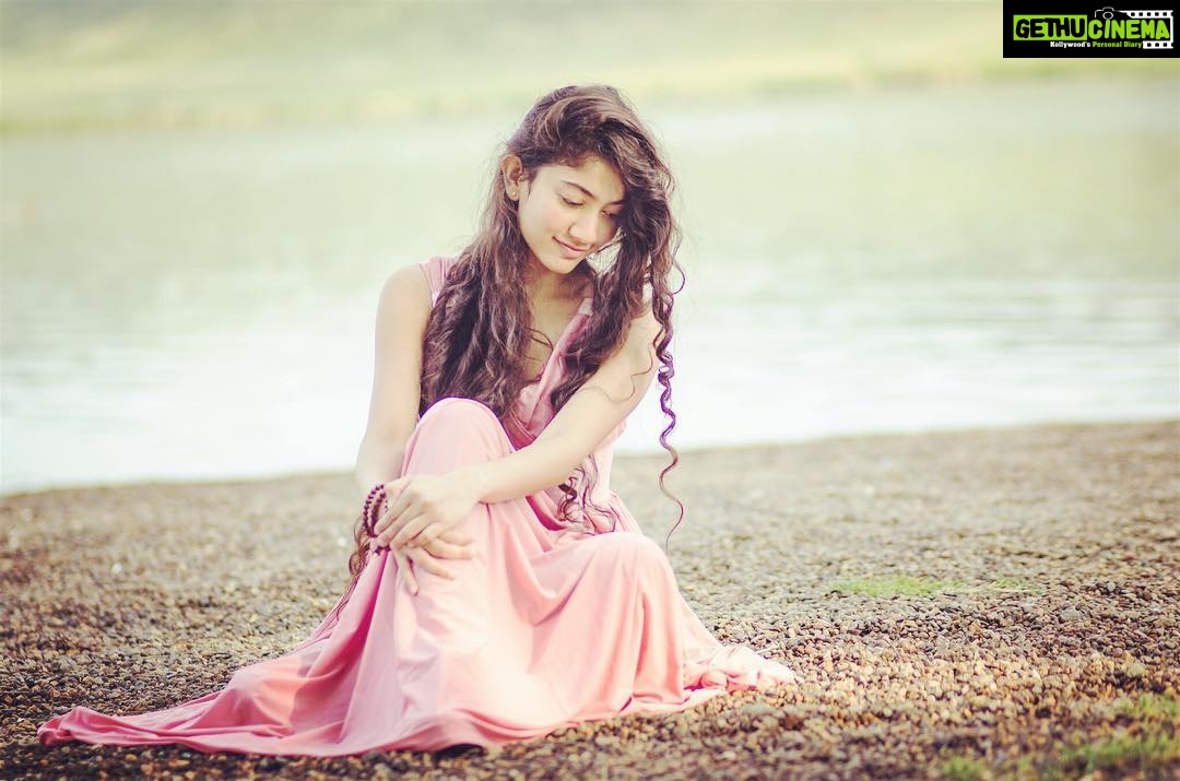 Sai Pallavi Instagram - ❤️ PC:foxx #throwback
