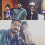 Sai Pallavi Instagram – Angel ❤️ Charles ❤️Vishnu ❤️ #unsungheroes ❤️ #kali ❤️