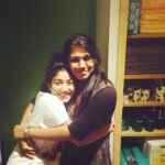 Sai Pallavi Instagram - This kooch pie ♥ #beshtie#shoppaholics