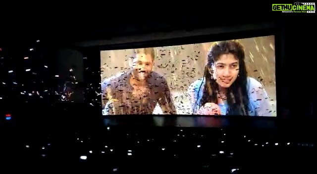 Sai Pallavi - 0.9 Million Likes - Most Liked Instagram Photos