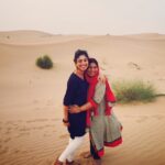 Sai Pallavi Instagram - #withtheloveofmylife#mymom#myeverything