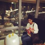 Sai Pallavi Instagram - #burjkhalifa#pic1