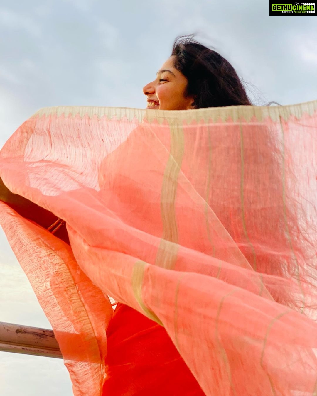 Sai Pallavi - 1.3 Million Likes - Most Liked Instagram Photos
