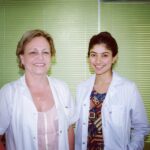 Sai Pallavi Instagram - #doctorsday <3 Proud to be one..