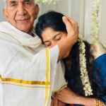 Sai Pallavi Instagram – ♥️Roots!!!
#Thatha’s85th ♥️