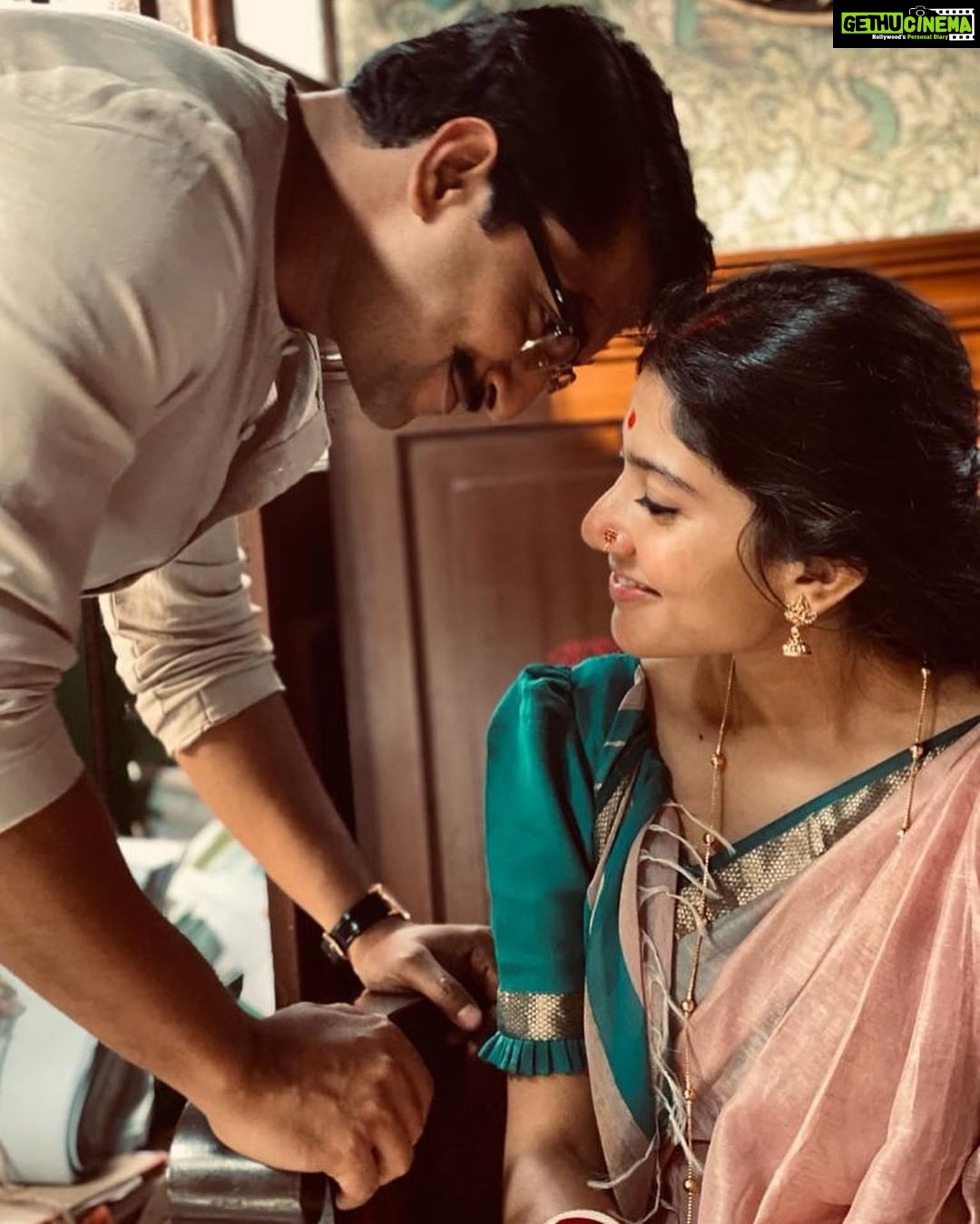 Sai Pallavi - 1 Million Likes - Most Liked Instagram Photos