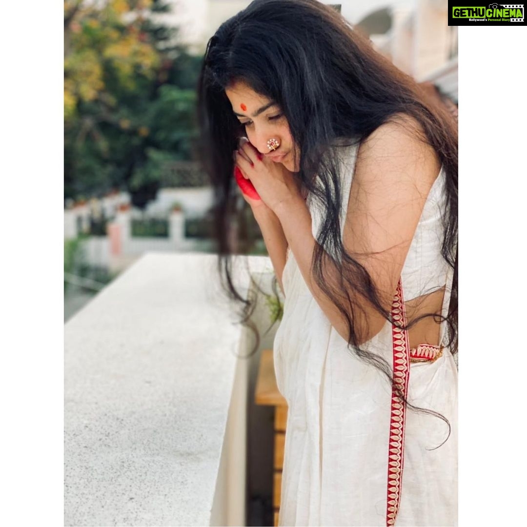 Sai Pallavi - 1.1 Million Likes - Most Liked Instagram Photos