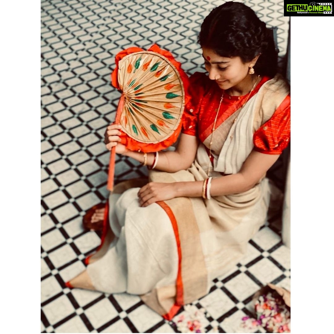 Sai Pallavi - 1 Million Likes - Most Liked Instagram Photos