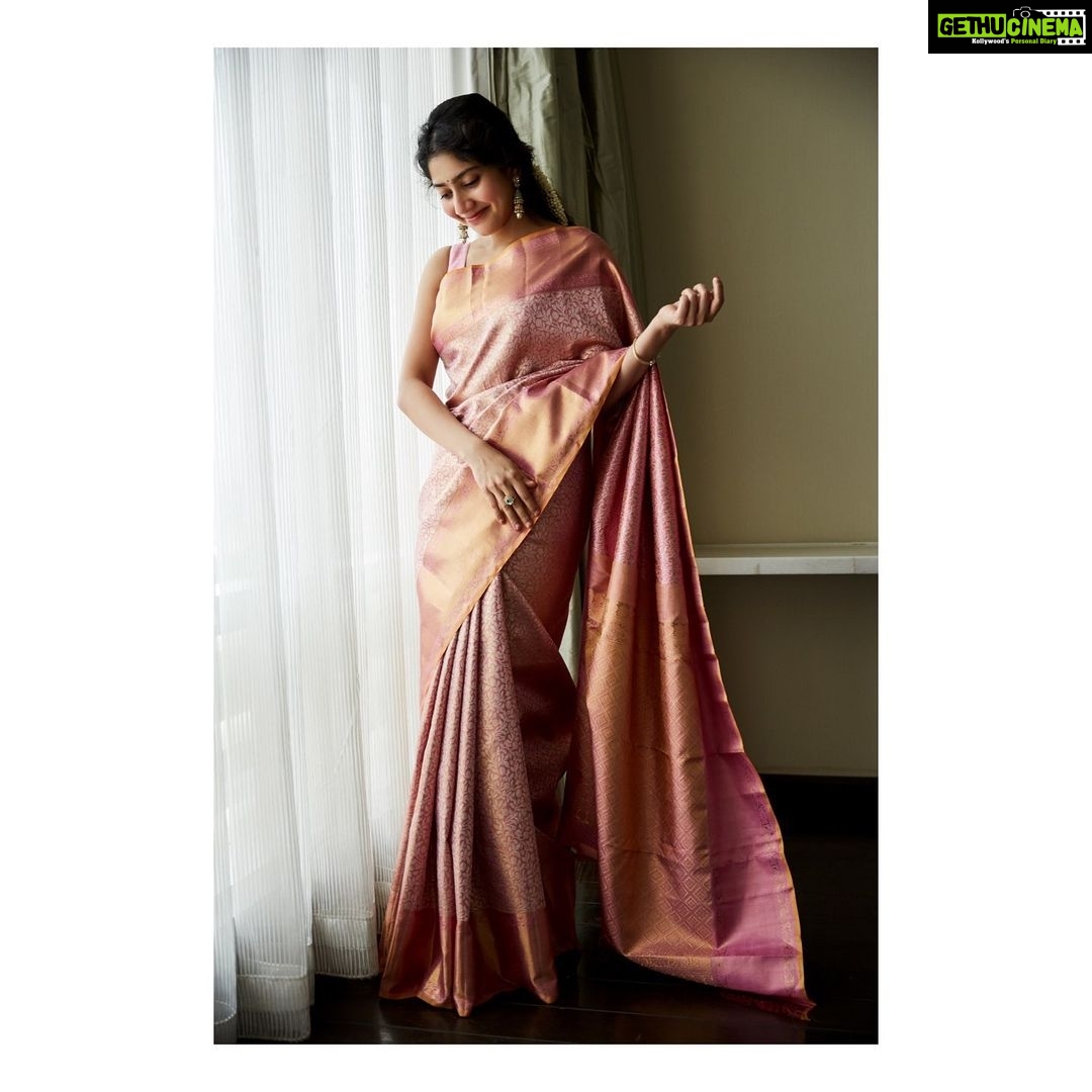 Sai Pallavi - 1.5 Million Likes - Most Liked Instagram Photos