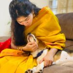 Sai Pallavi Instagram - Happy Diwali y’all 🐥♥️