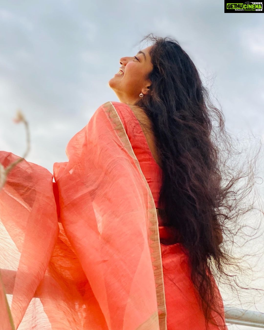Sai Pallavi - 1.3 Million Likes - Most Liked Instagram Photos